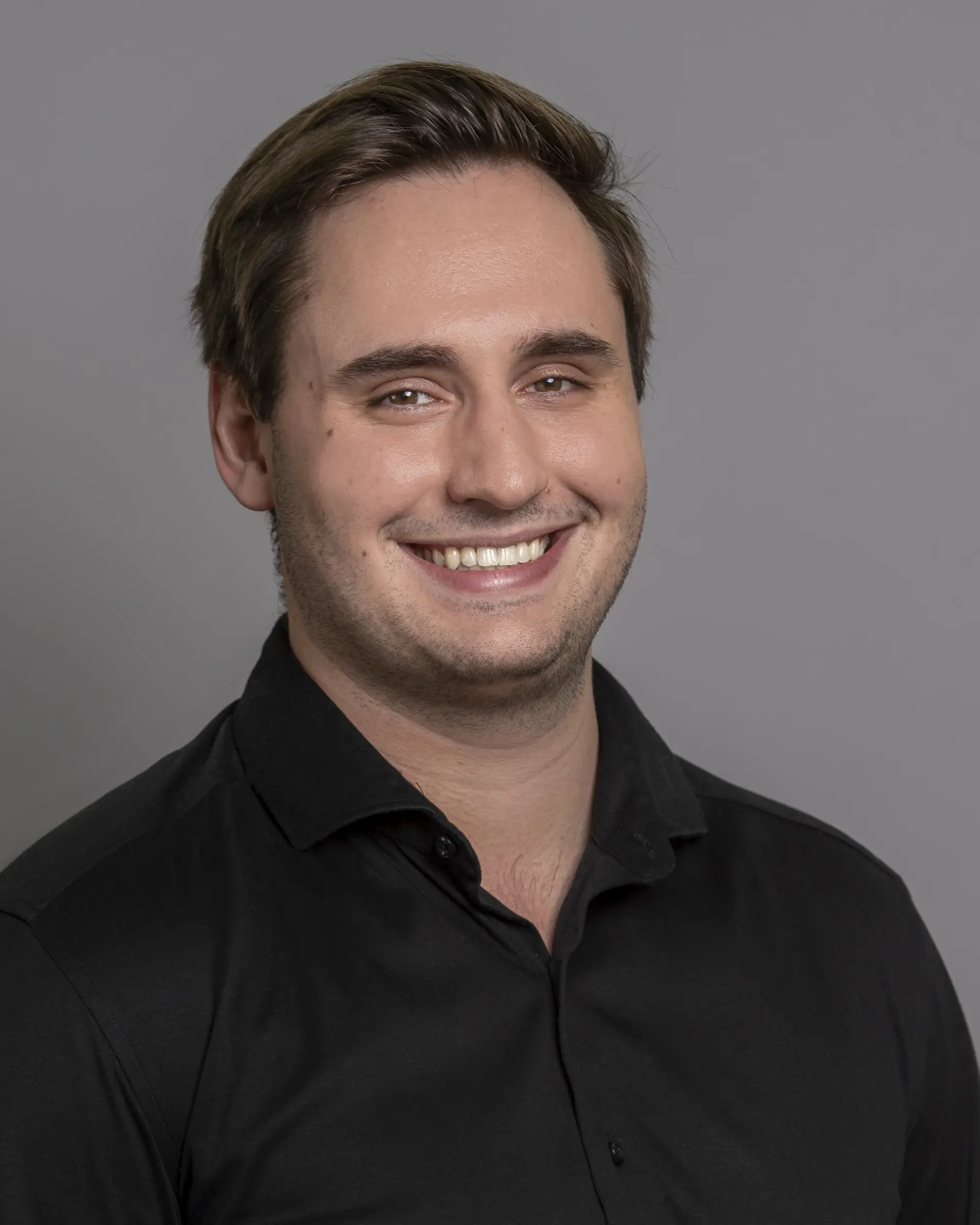 Marco Ruch, Founder & Engineer bei itboard.ch
