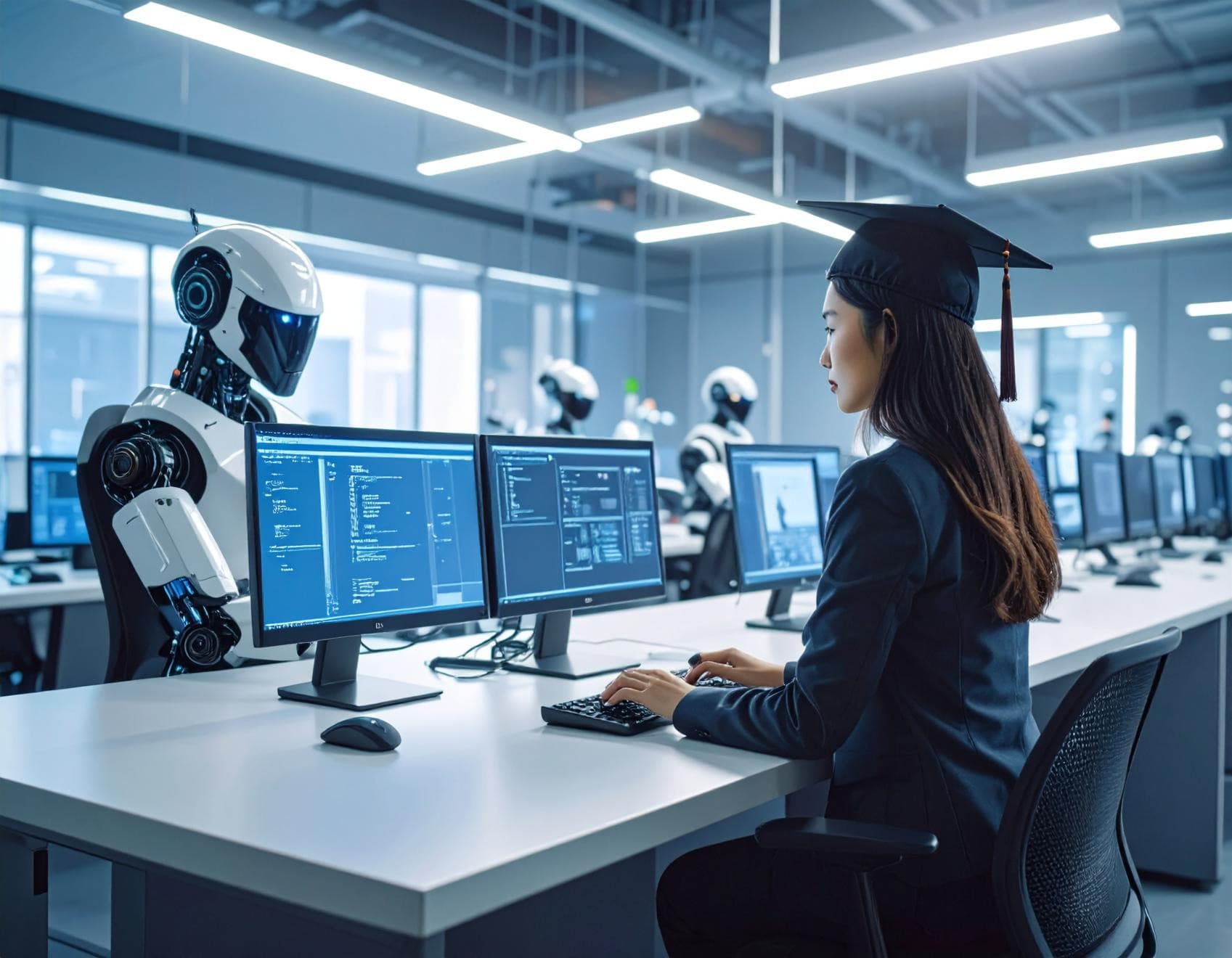 Der IT-Jobmarkt in der Schweiz 2026: Herausforderungen und Chancen