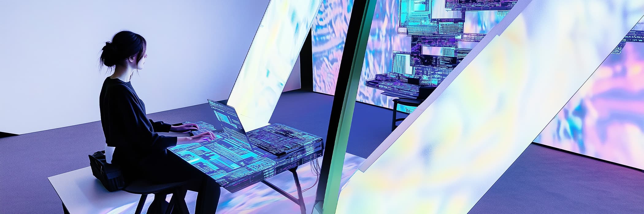 Arbeiten bei den Top Tech-Unternehmen der Schweiz: Ein Blick hinter die Kulissen