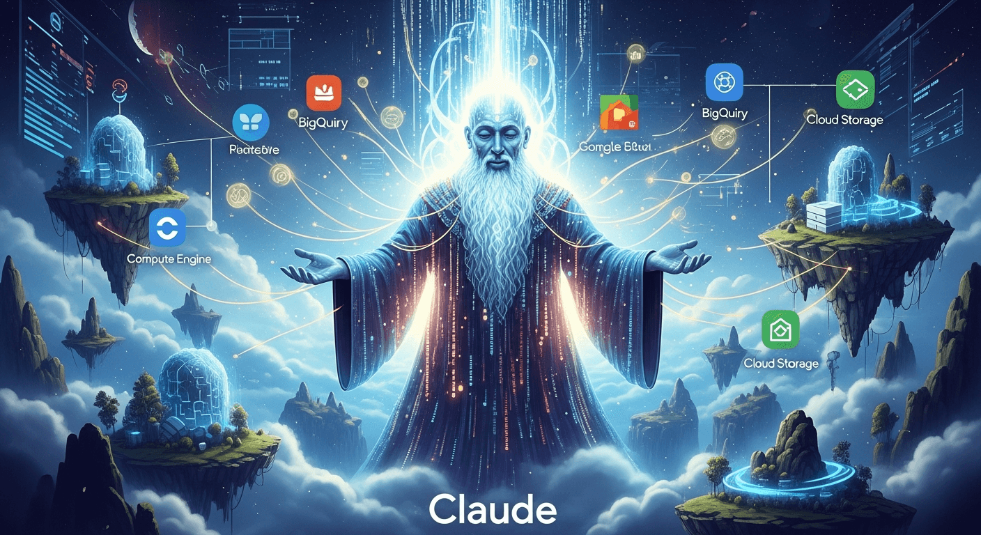 Claude Mythos auf Google Cloud gesichtet – was hinter Anthropics neuem Geheimmodell steckt