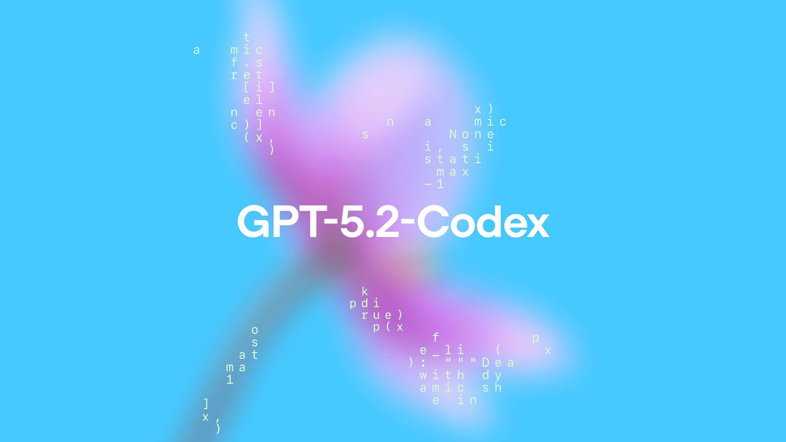 GPT-5.2 Codex: Ein Meilenstein in der Softwareentwicklung und Cybersicherheit